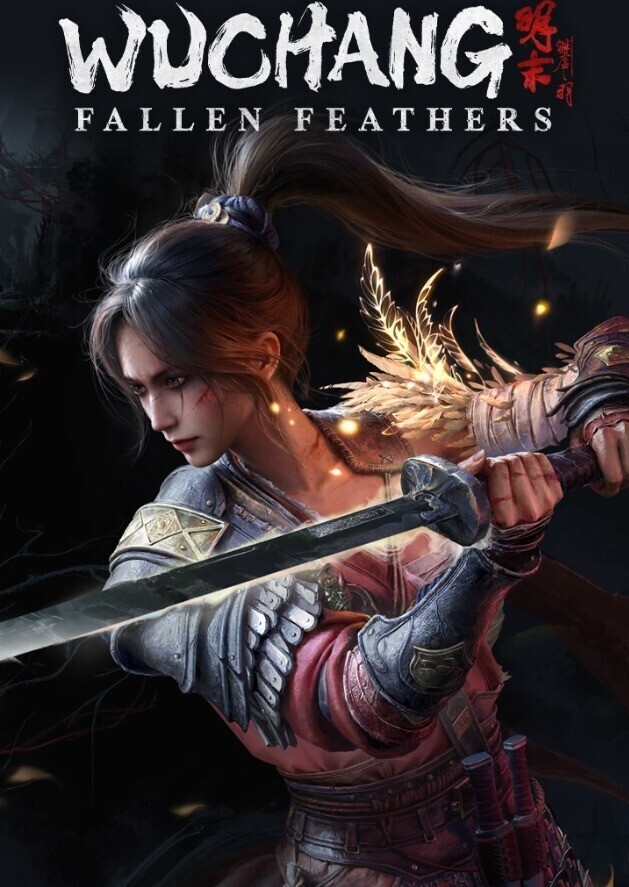 Wuchang: Fallen Feathers – Xbox Series X|S Digital