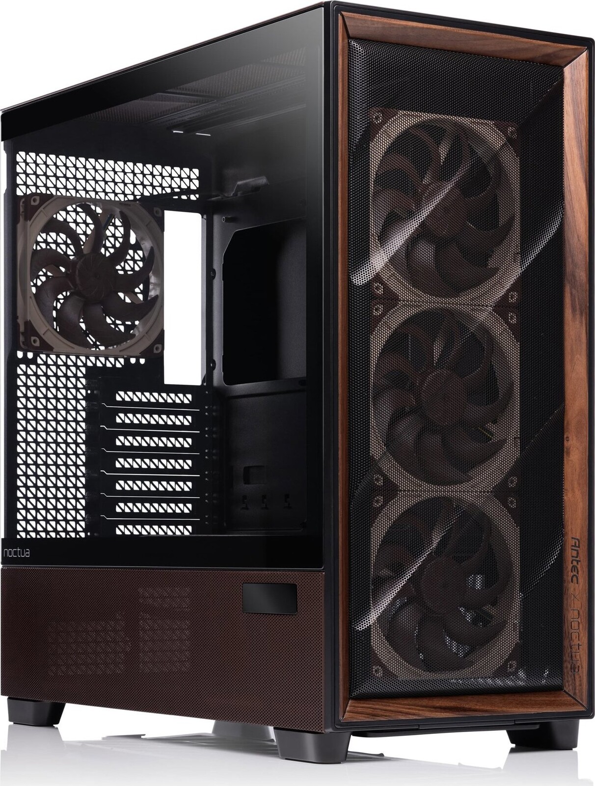 Antec Flux Pro Noctua Edition