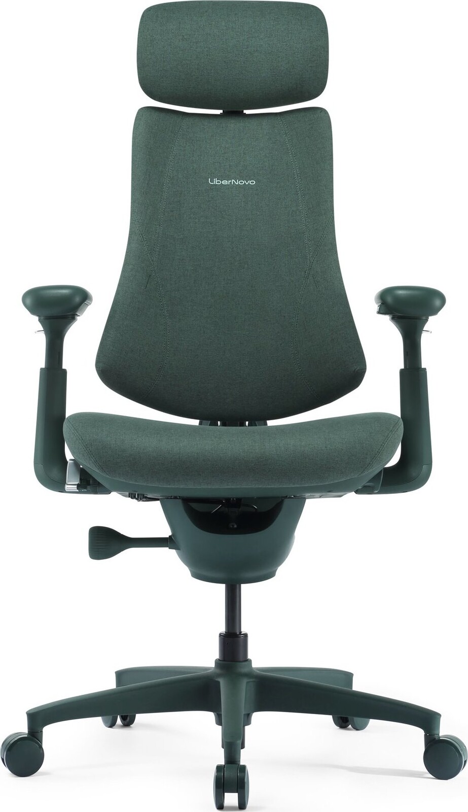 LiberNovo Omni Moss Green