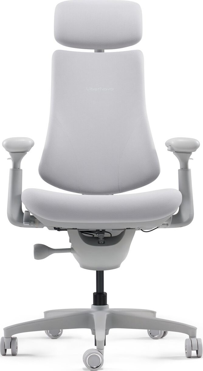 LiberNovo Omni Space Gray