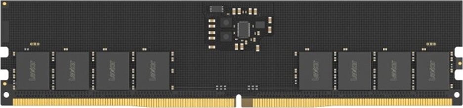 Lexar 16GB DDR5 5600MHz CL46