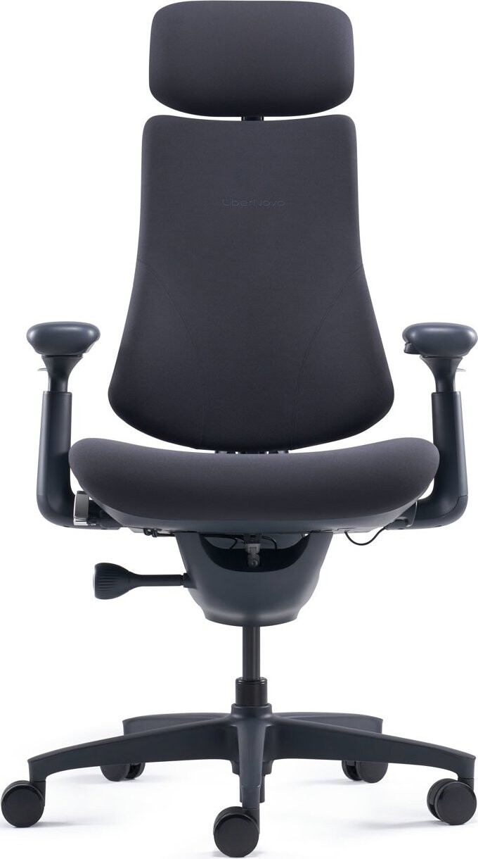 LiberNovo Omni Midnight Black