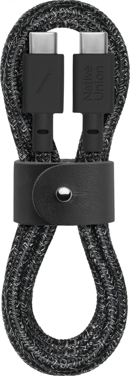 Native Union Belt Cable C-C, 1,2 m, cosmos