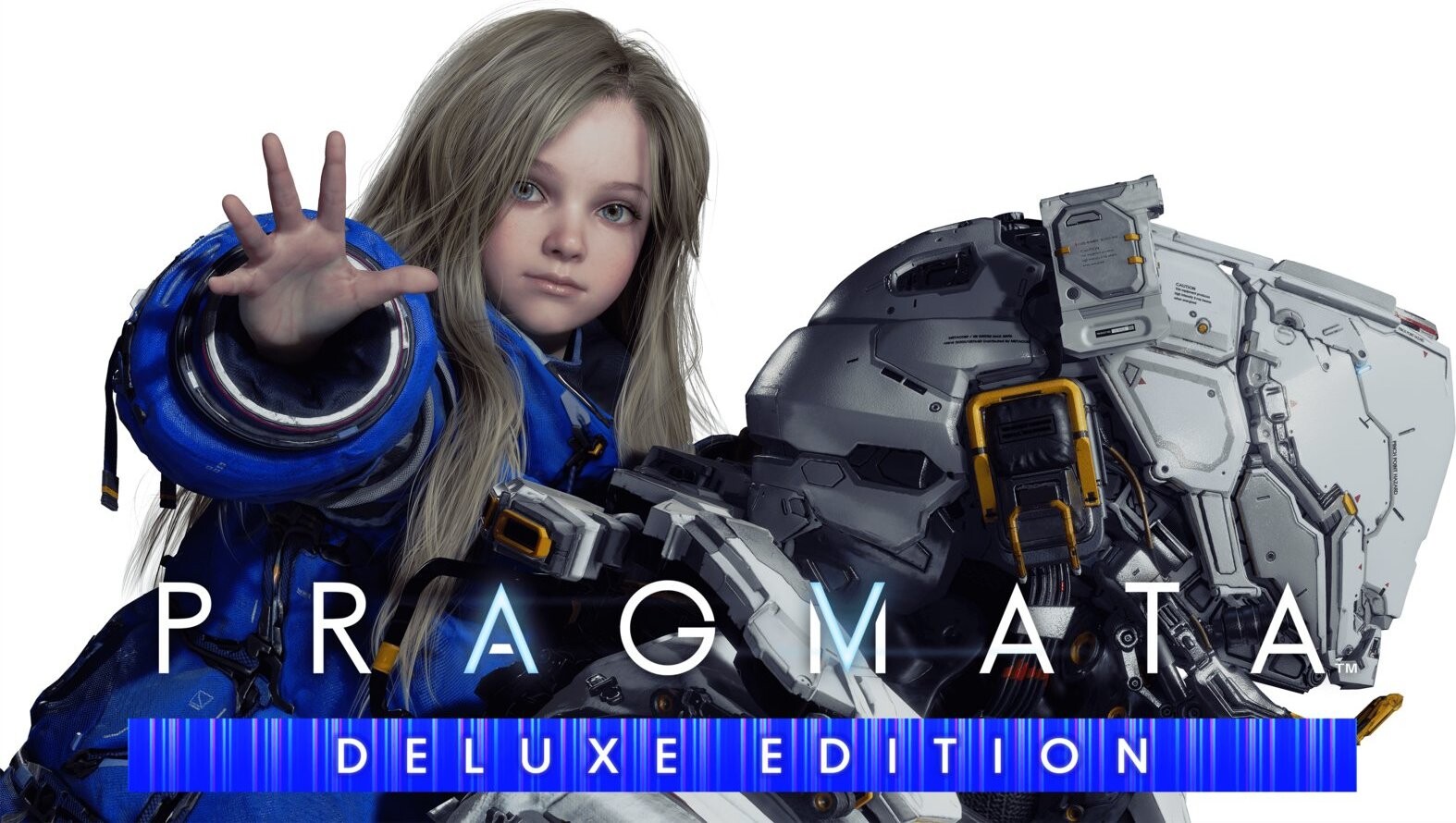 Pragmy Deluxe Edition – PC DIGITAL