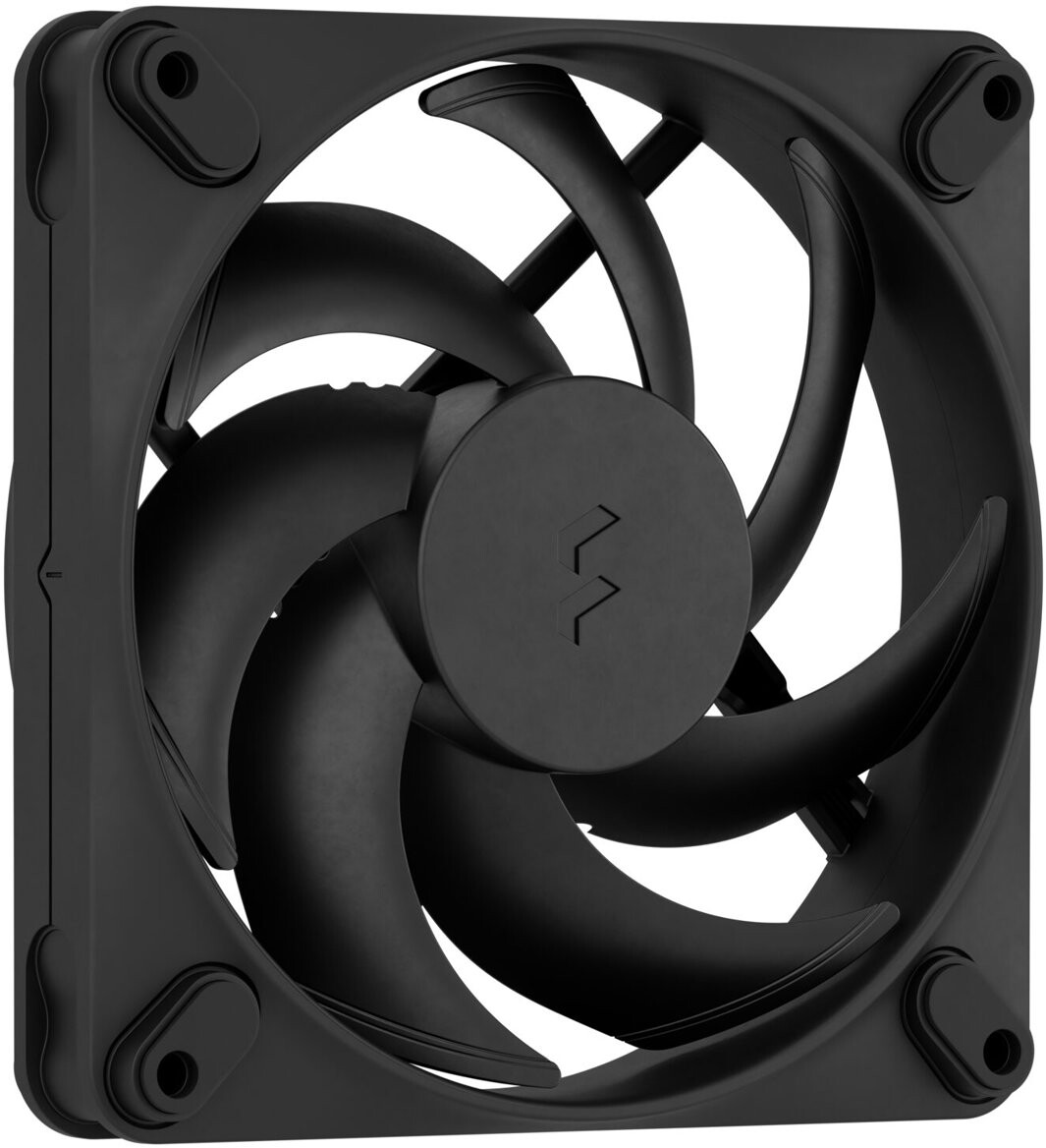 Fractal Design Momentum 12 Black