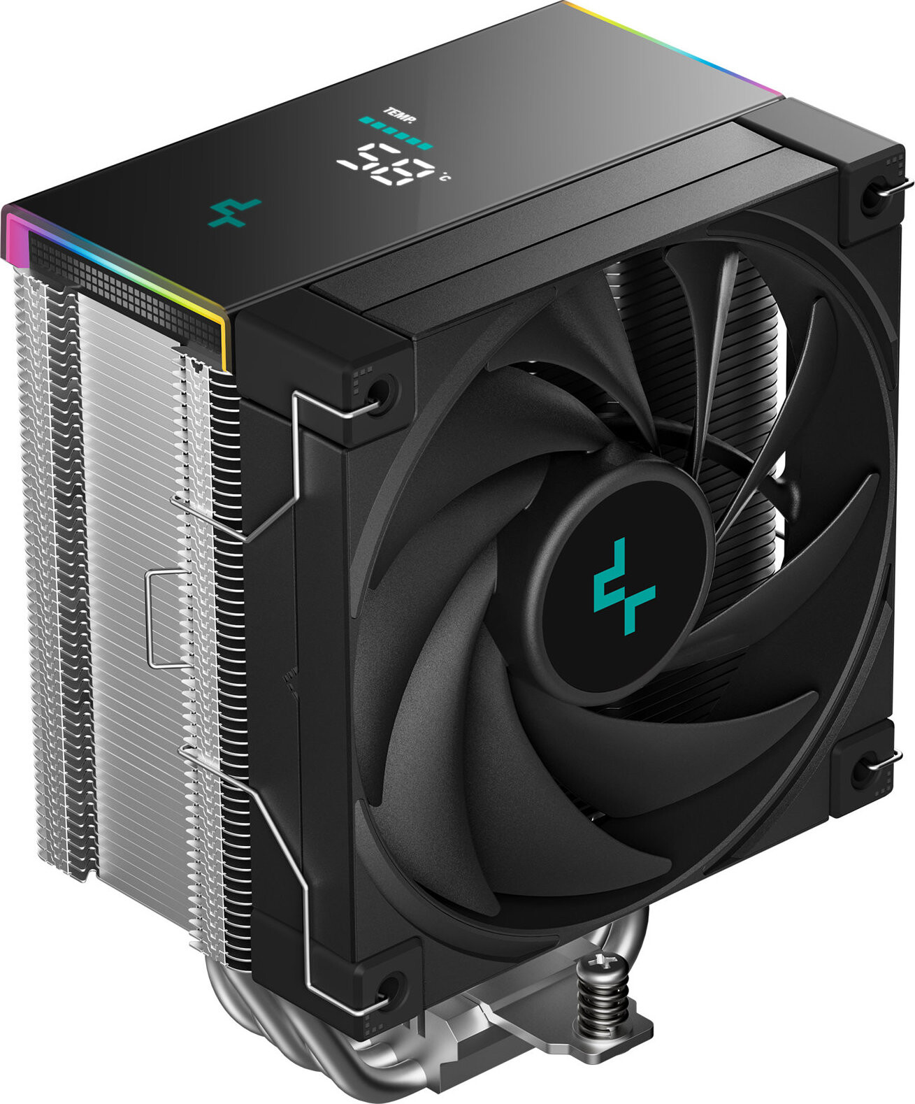 DeepCool AK500S DIGITAL SE