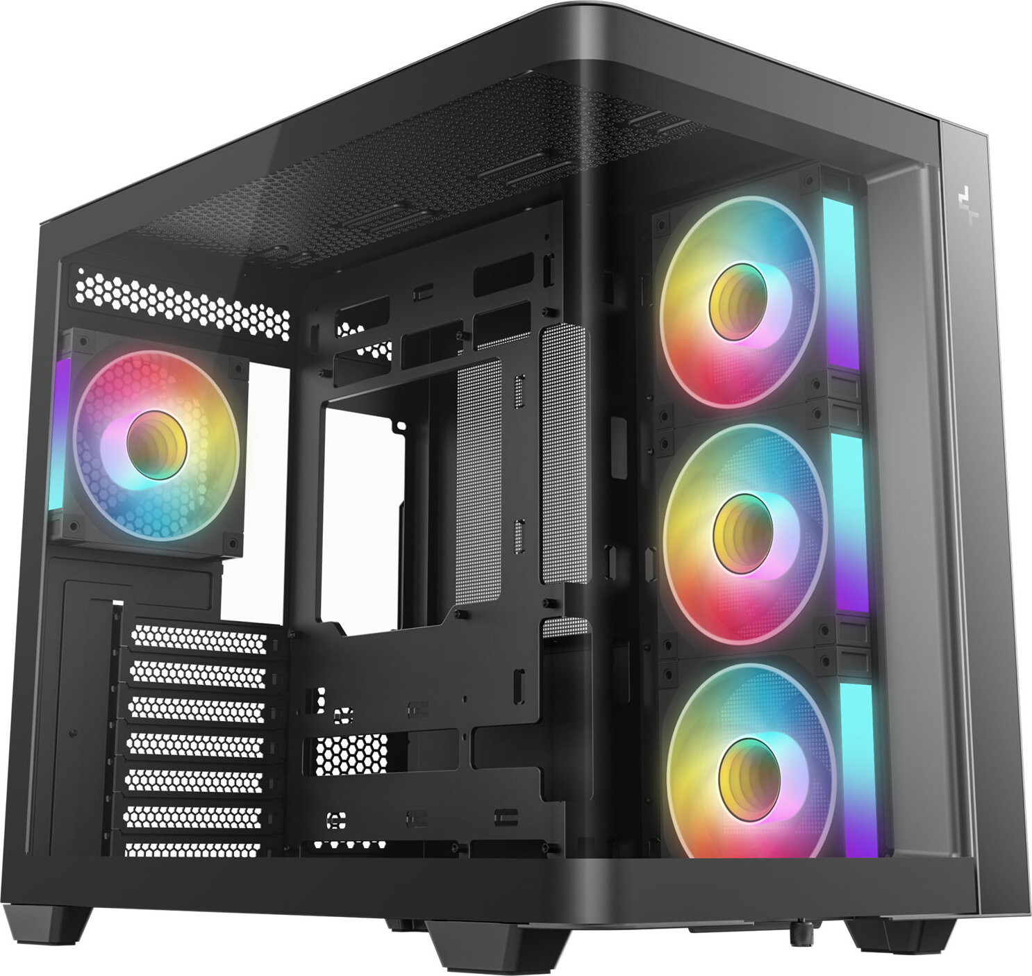 DeepCool CG530U 4F