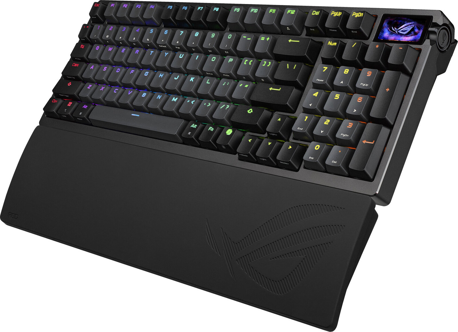 ASUS ROG Azoth 96 HE (ROG HFX V2) - US