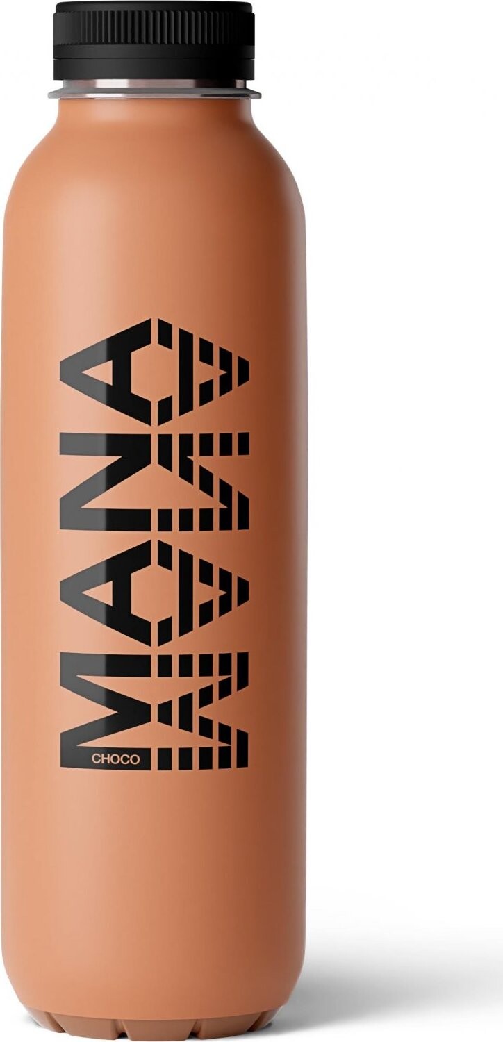 ManaDrink Choco Mark 8, 400 ml