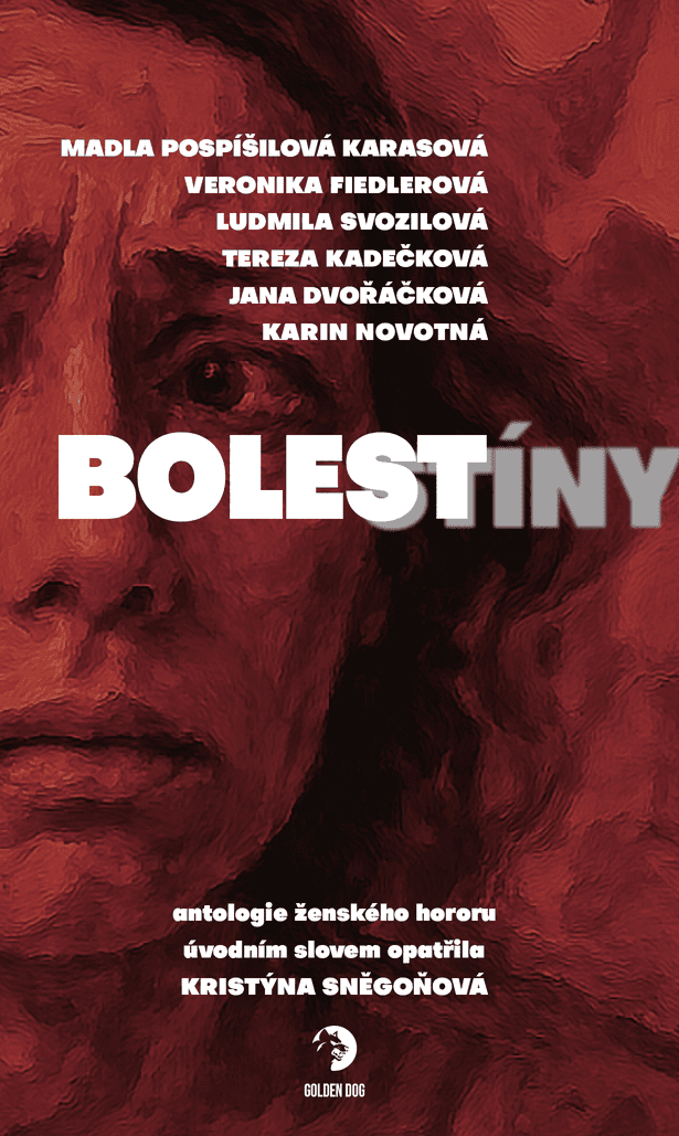 Bolestíny