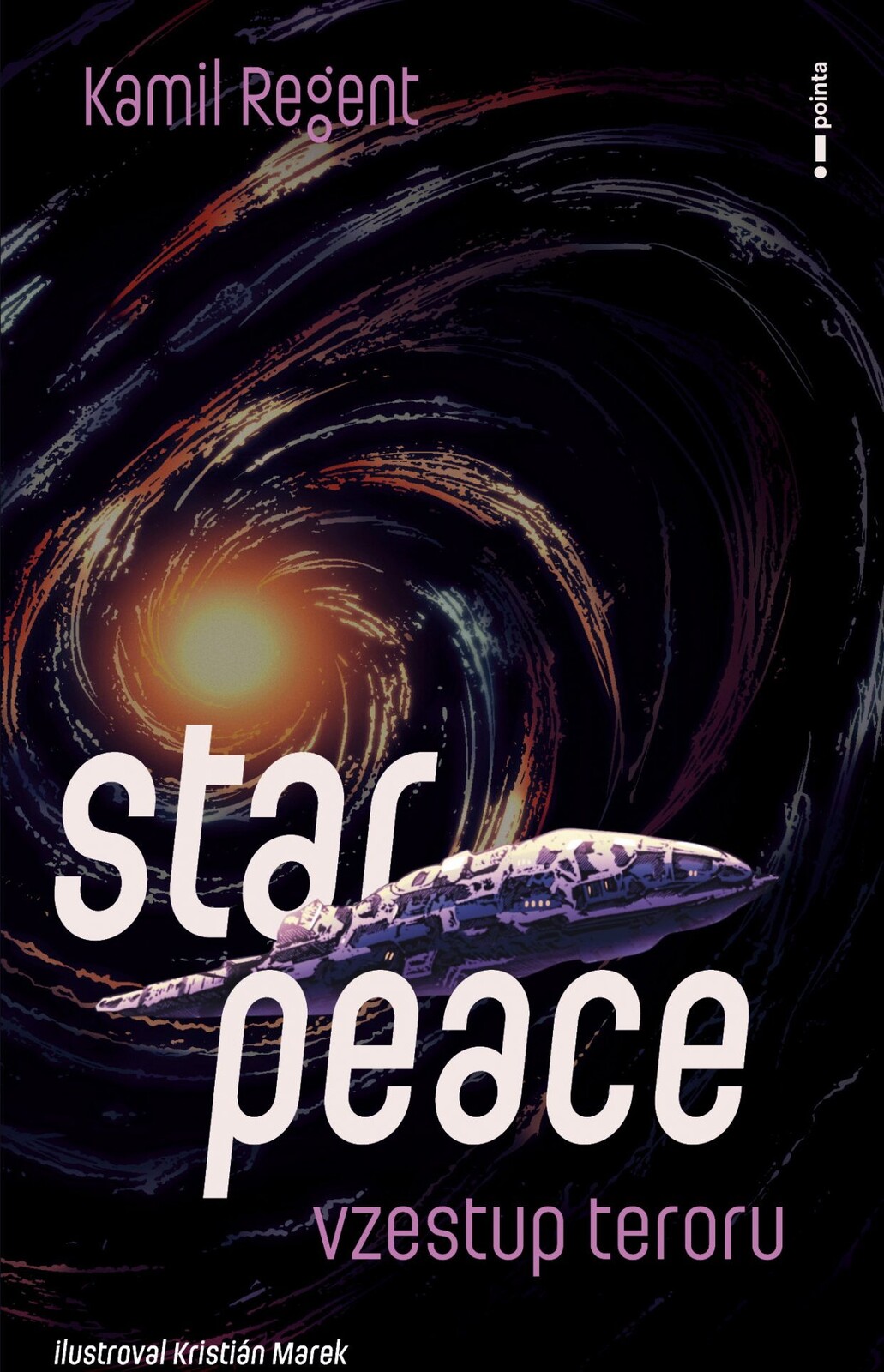 Star Peace
