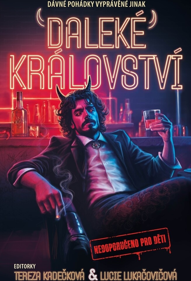 Daleké království