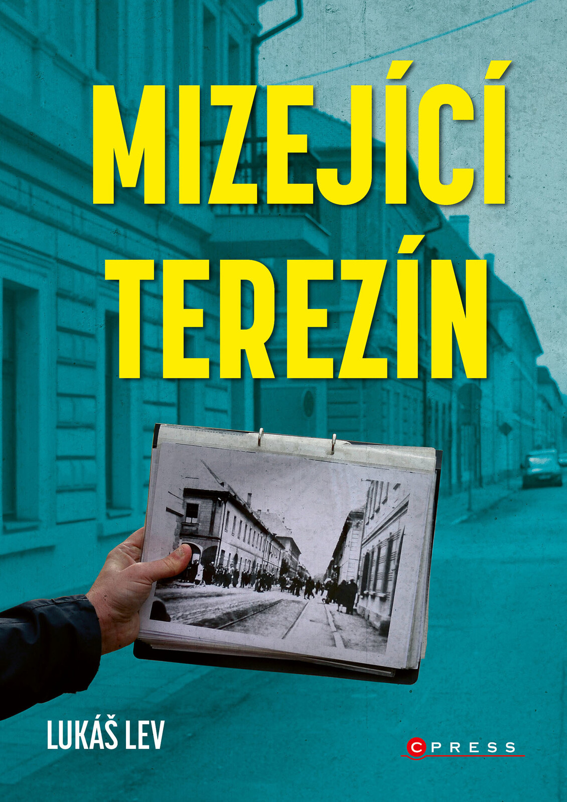 Mizející Terezín