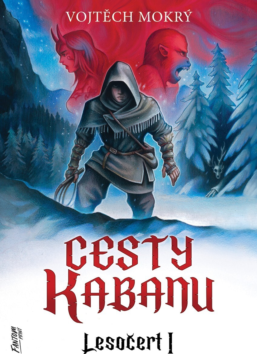 Cesty Kabanu