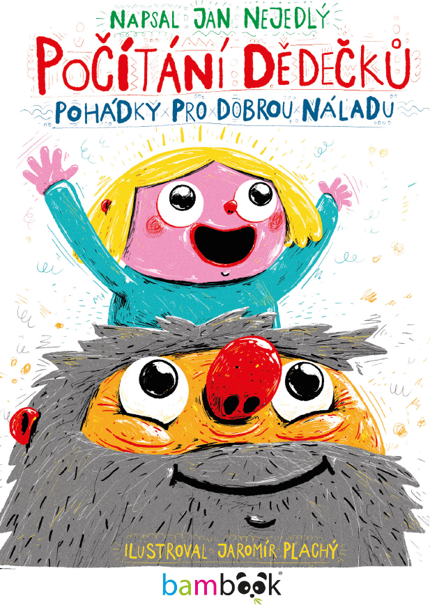 Počítání dědečků