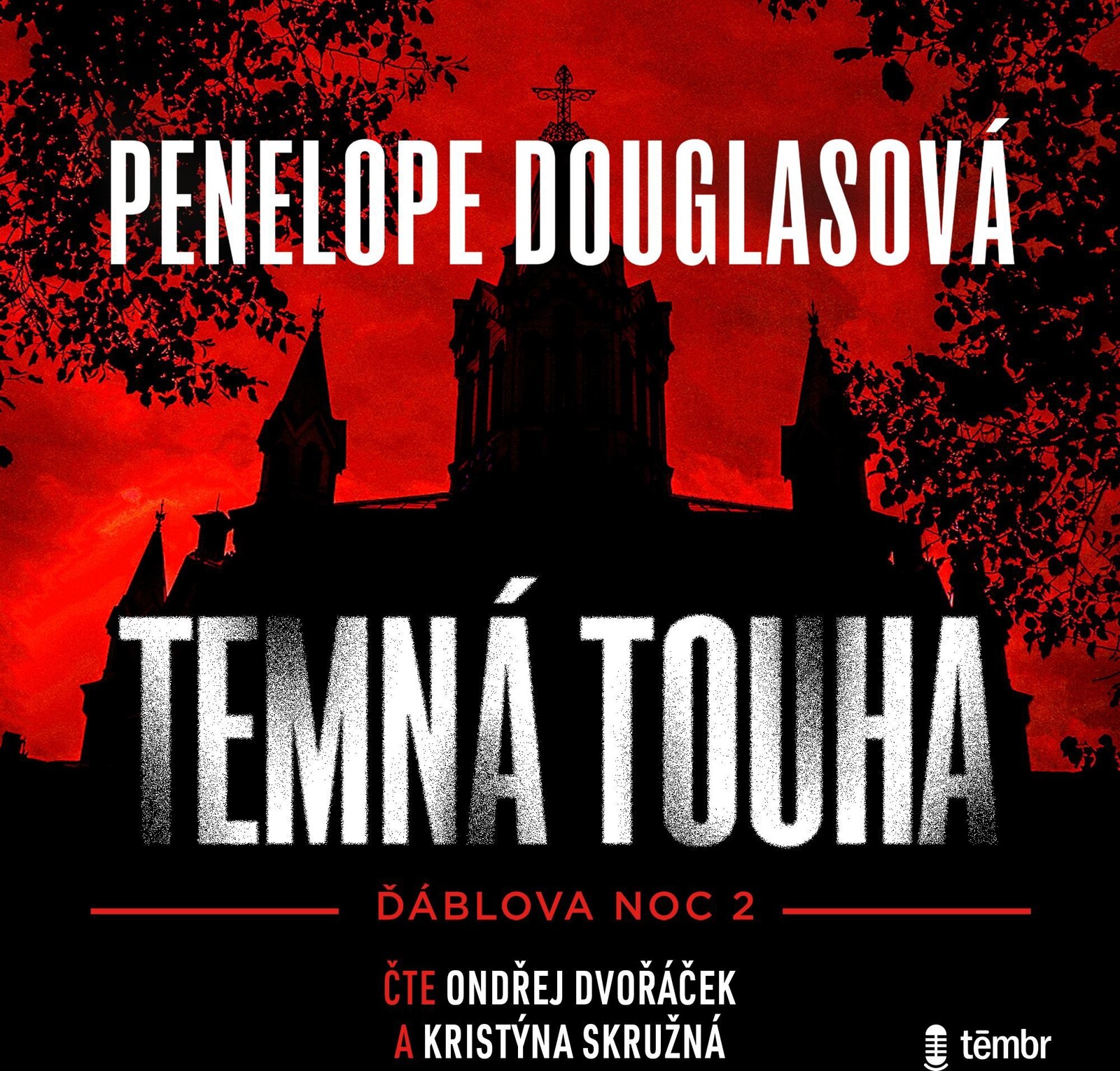 Temná touha