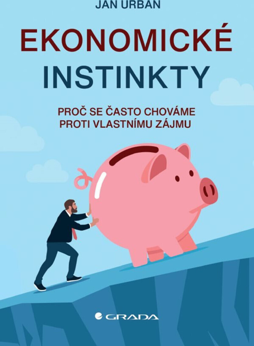 Ekonomické instinkty