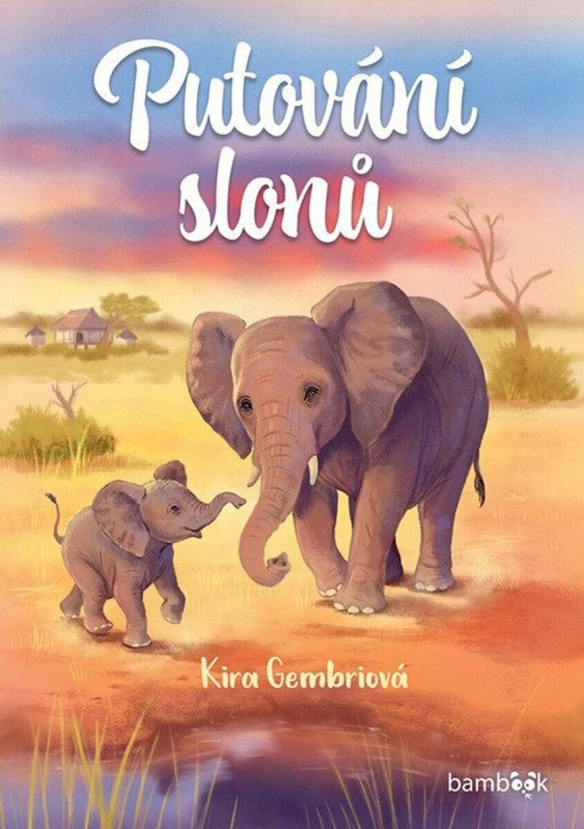 Putování slonů