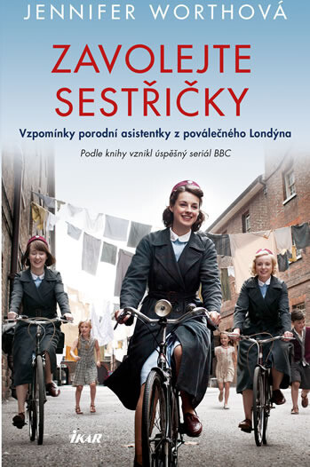Zavolejte sestřičky