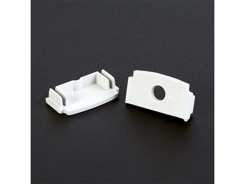 Kryt profilu 41025E 2ks