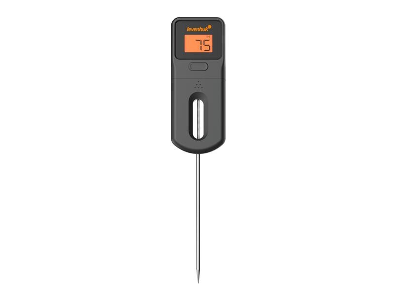 Teplomer na varenie LEVENHUK Wezzer Grill BT10