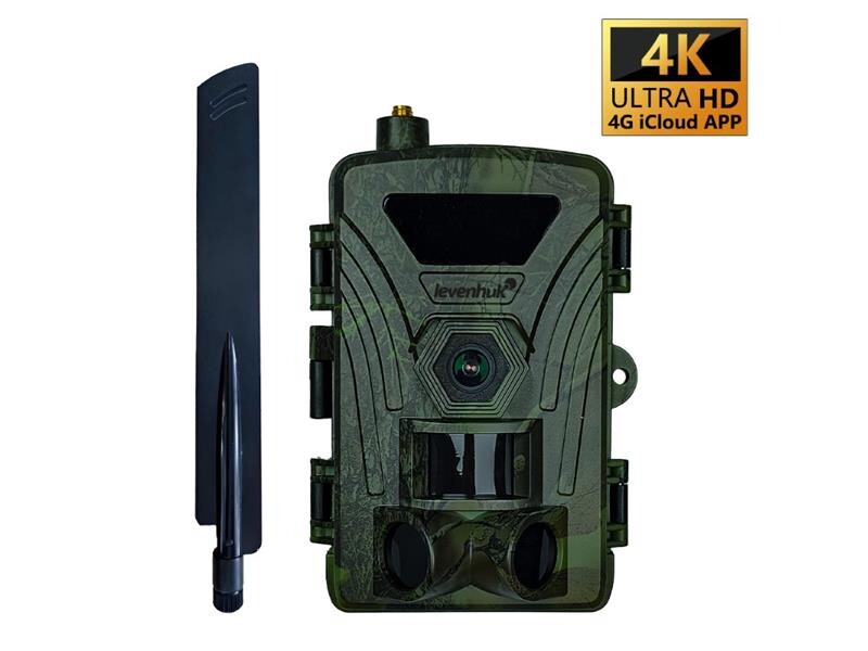 Fotopasca LEVENHUK LTE20