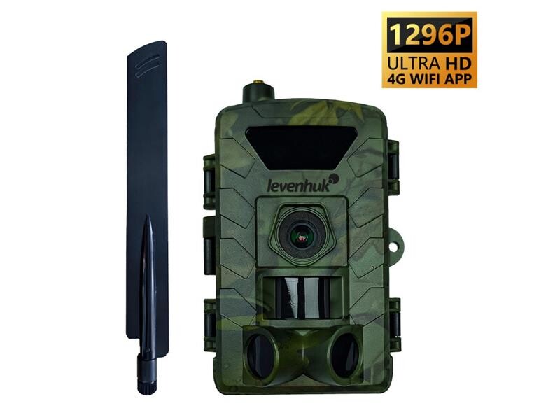 Fotopasca LEVENHUK LTE10