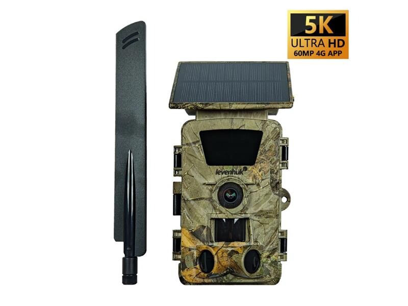 Fotopasca LEVENHUK Trap LTE30