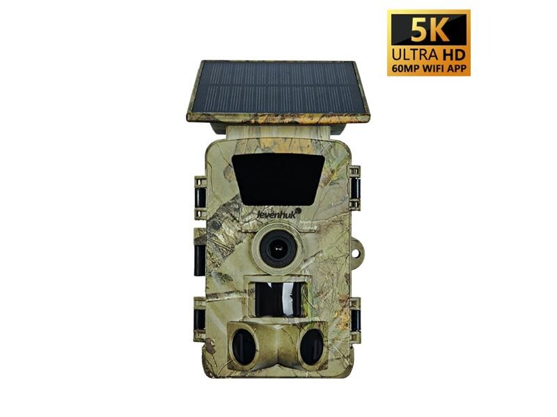 Fotopasca LEVENHUK WF30