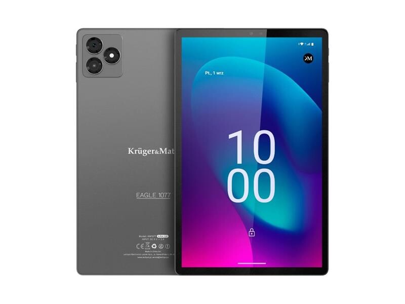 Tablet KRUGER & MATZ EAGLE 1077