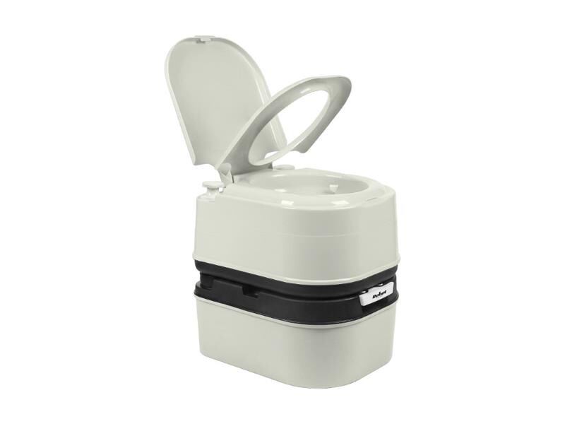 Chemická toaleta REBEL RBA-5101 24l