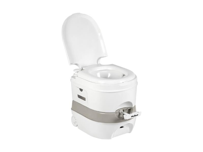 Chemická toaleta REBEL RBA-5102 24l
