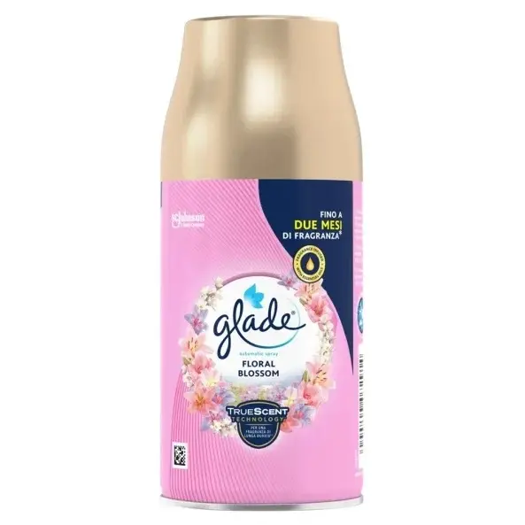 Glade Floral Blossom osviežovač vzduchu náplň 269ml