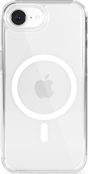 Spello číry magnetický kryt iPhone 16e/17e