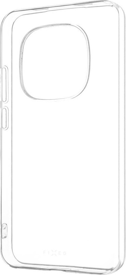 FIXED Story AntiUV pre Xiaomi Redmi Note 15 Pro 5G číry