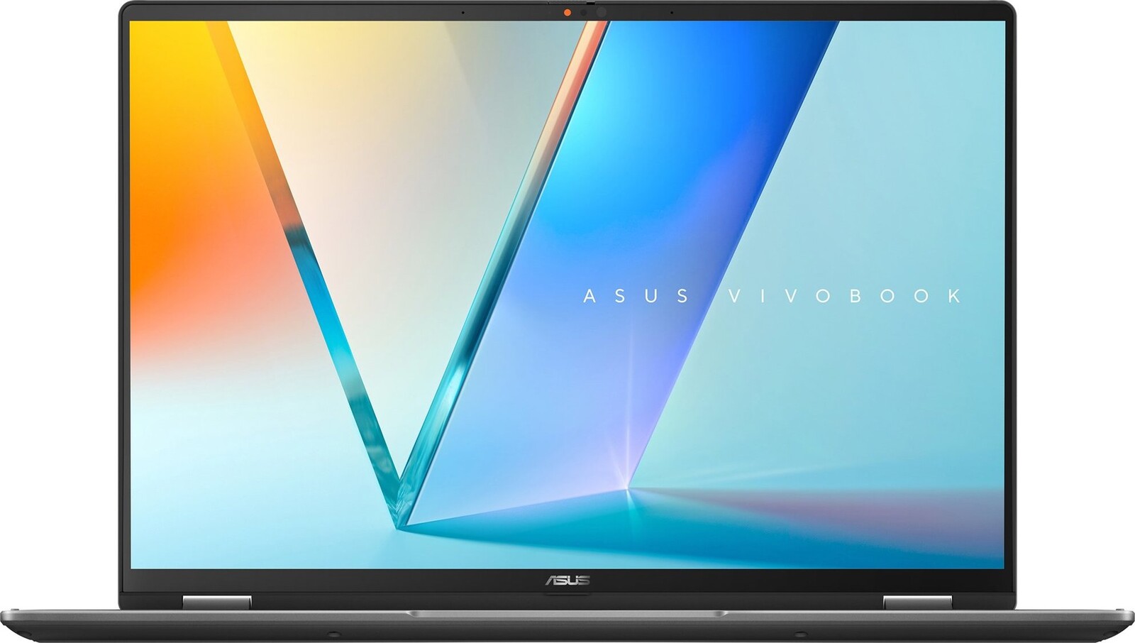 ASUS Vivobook 16 Flip TP3607SA-OLED113X Matte Gray