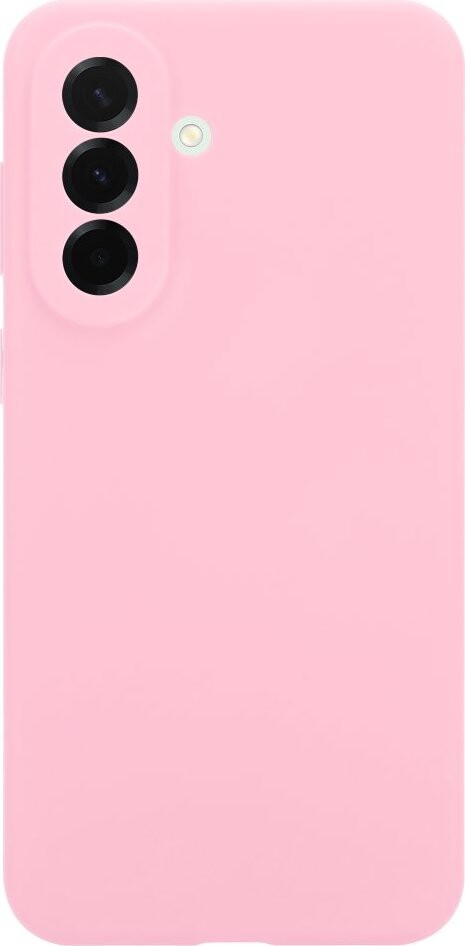 Tactical Velvet Smoothie Kryt pre Samsung Galaxy A37 Pink Panther