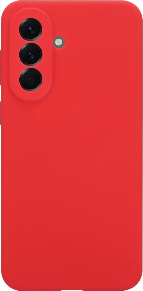 Tactical Velvet Smoothie Kryt pre Samsung Galaxy A57 Chilli