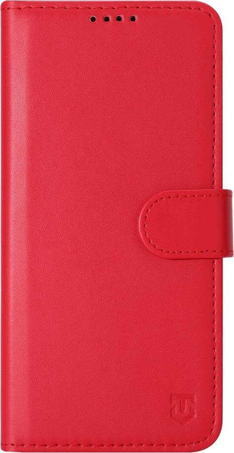 Tactical Field Notes pre Samsung Galaxy A57 Red