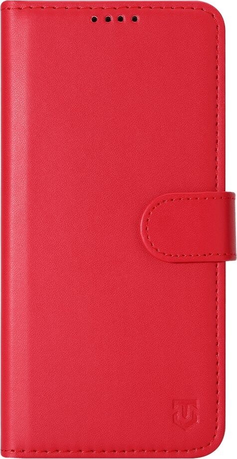 Tactical Field Notes pre Samsung Galaxy A37 Red