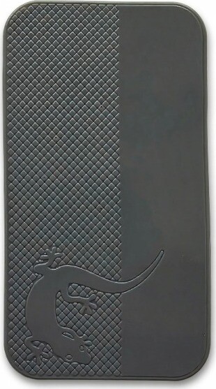 PREXIM Protiskluzová podložka 140 × 80 mm, šedá