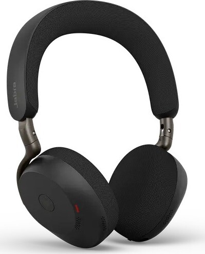 Jabra Evolve3 85, MS, Link390a, Black,WLC Chrg