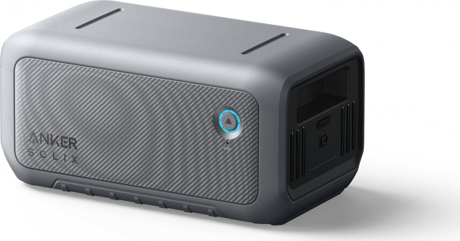 Anker SOLIX BP2000 Gen2 – 2048 Wh, prídavná batéria