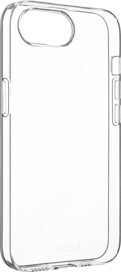 FIXED Story AntiUV na Apple iPhone 17e/16e číry