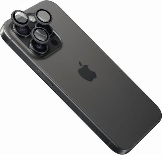 FIXED Camera Glass pre Samsung Galaxy A57 5G čierne