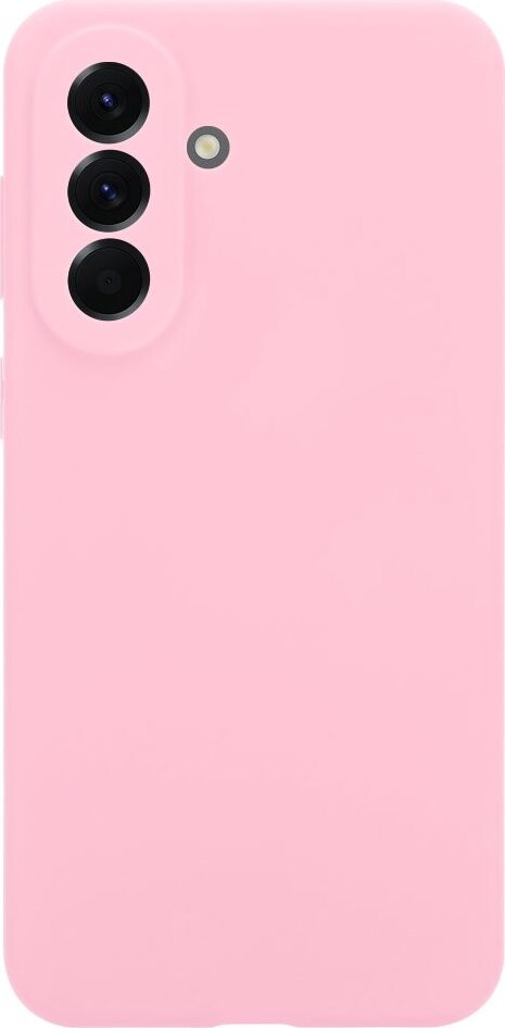 Tactical Velvet Smoothie Kryt pre Samsung Galaxy A57 Pink Panther
