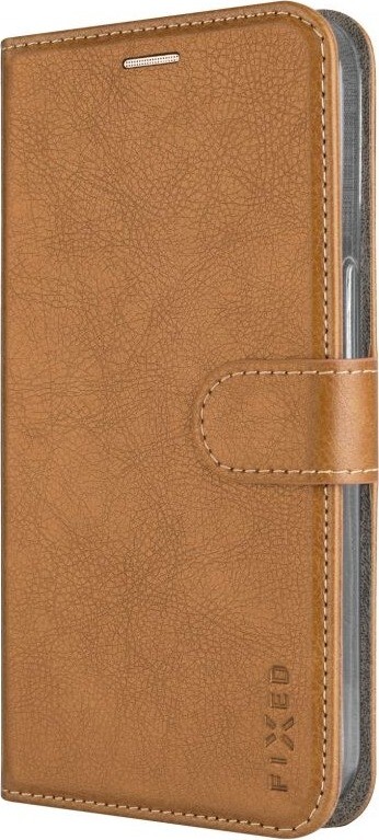 FIXED Opus na Apple iPhone 17e/16e hnedé