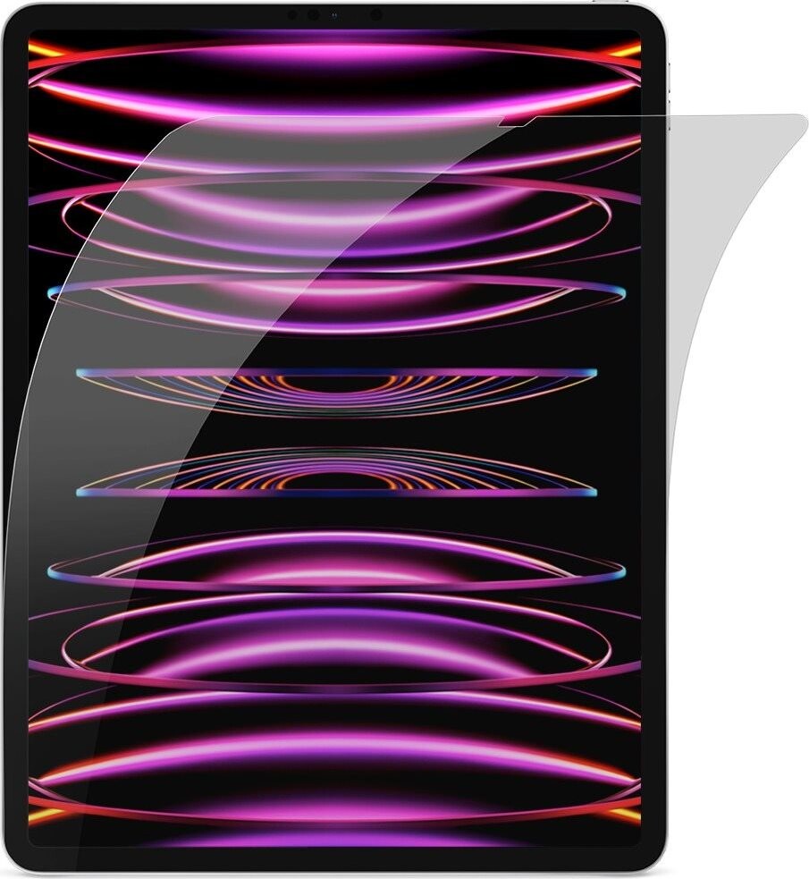 Epico Paper Texture foil iPad Pro 12,9