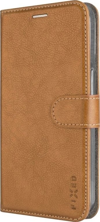 FIXED Opus pre Samsung Galaxy A37 5G hnedé