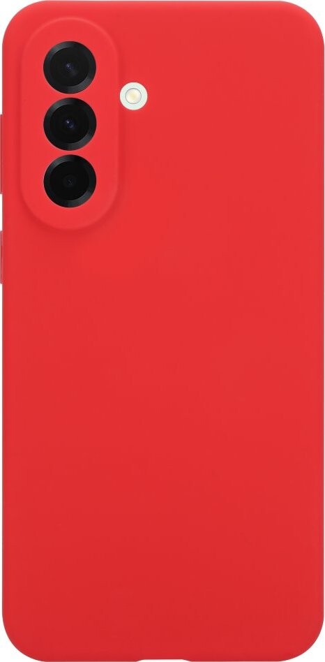 Tactical Velvet Smoothie Kryt pre Samsung Galaxy A37 Chilli